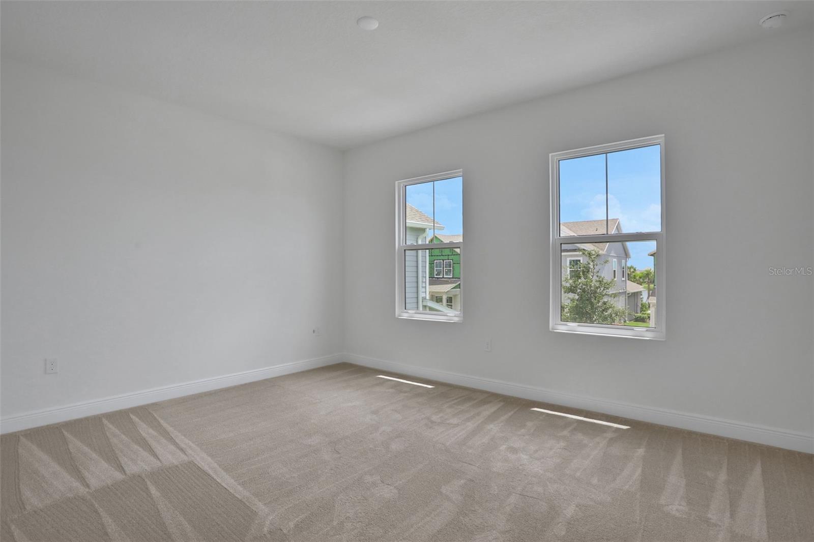 BUNGALOW WALK LAKEWOOD RANCH NEIGHBORHOOD - Residential