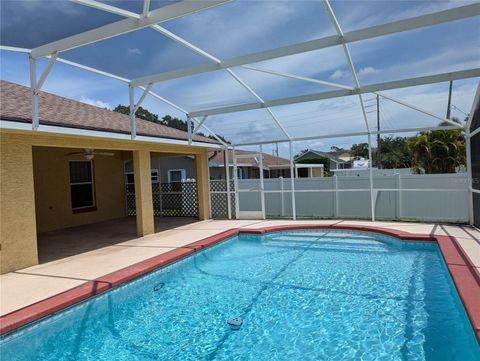 A home in KISSIMMEE