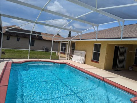 A home in KISSIMMEE