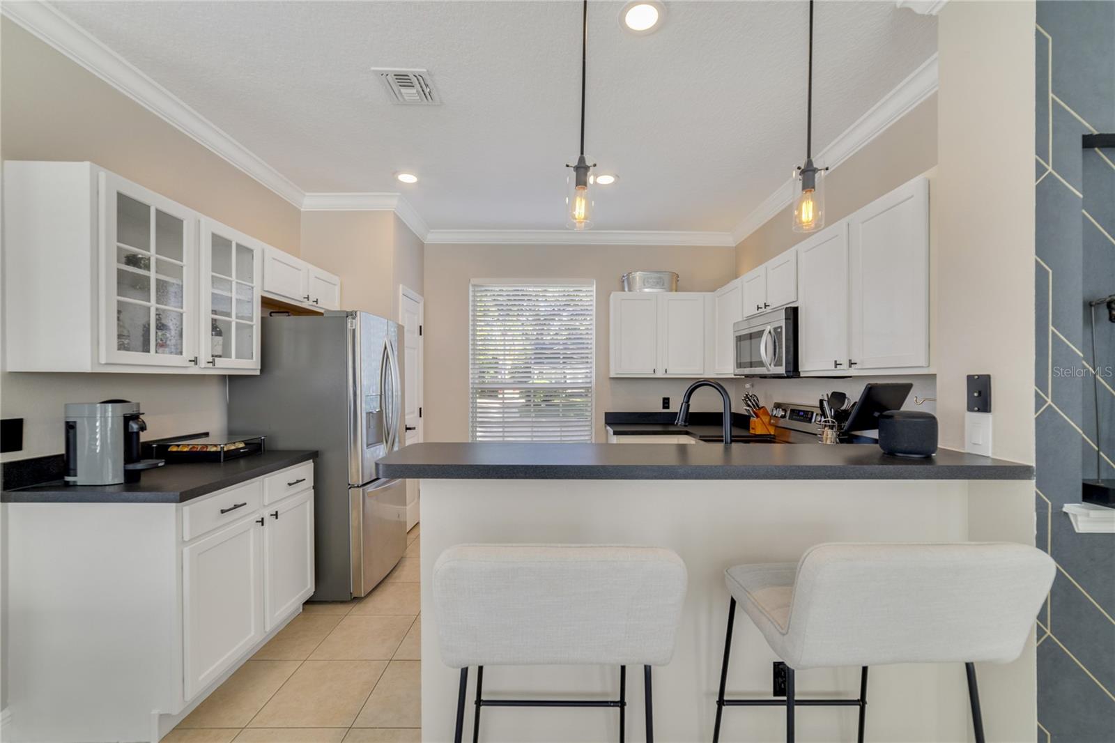 SOUTHERN PINES - Residential