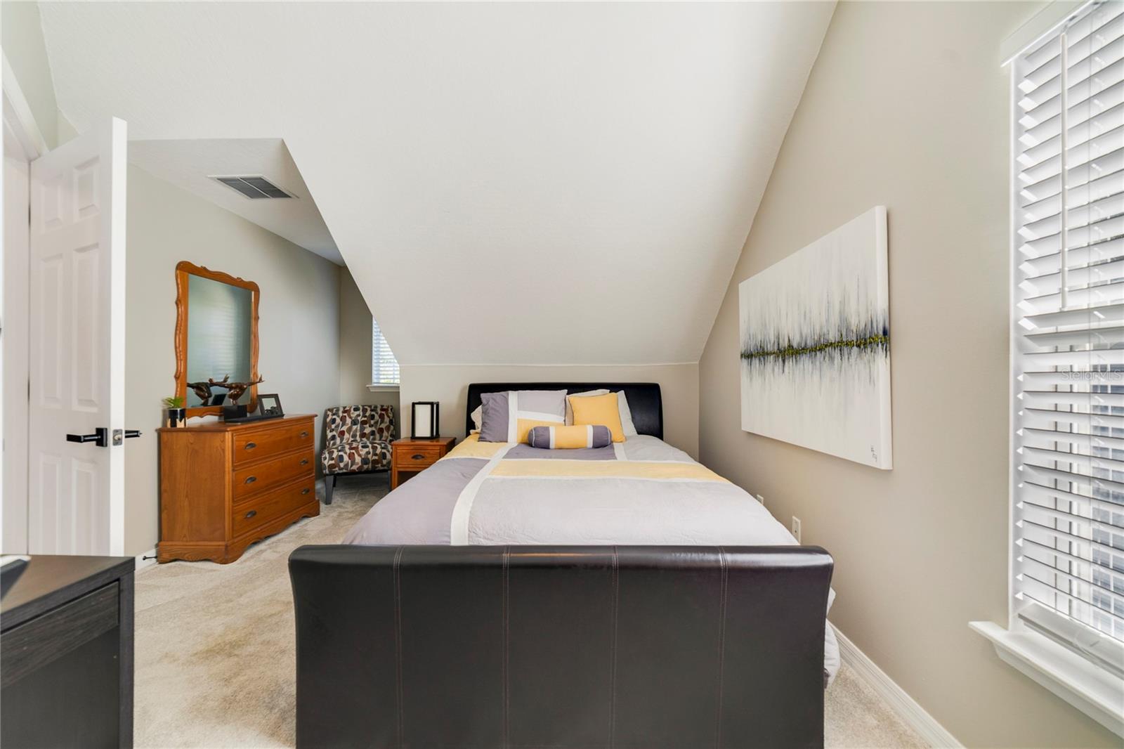 SOUTHERN PINES - Residential