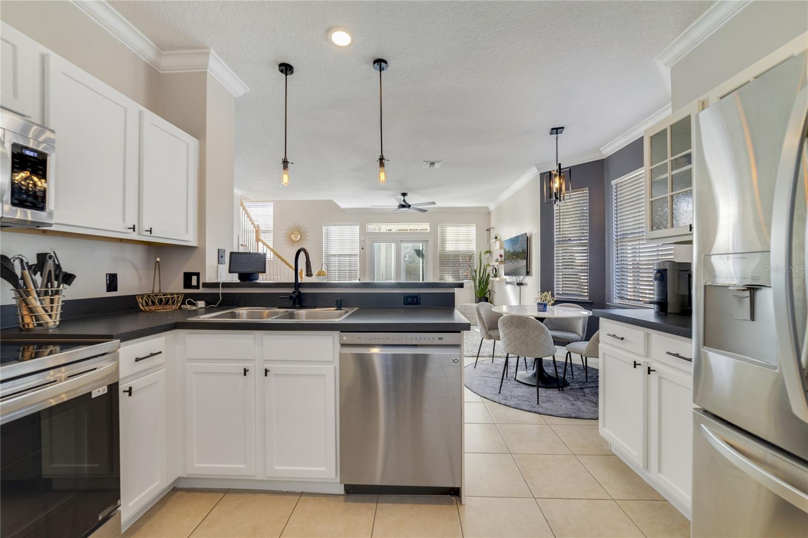 SOUTHERN PINES - Residential