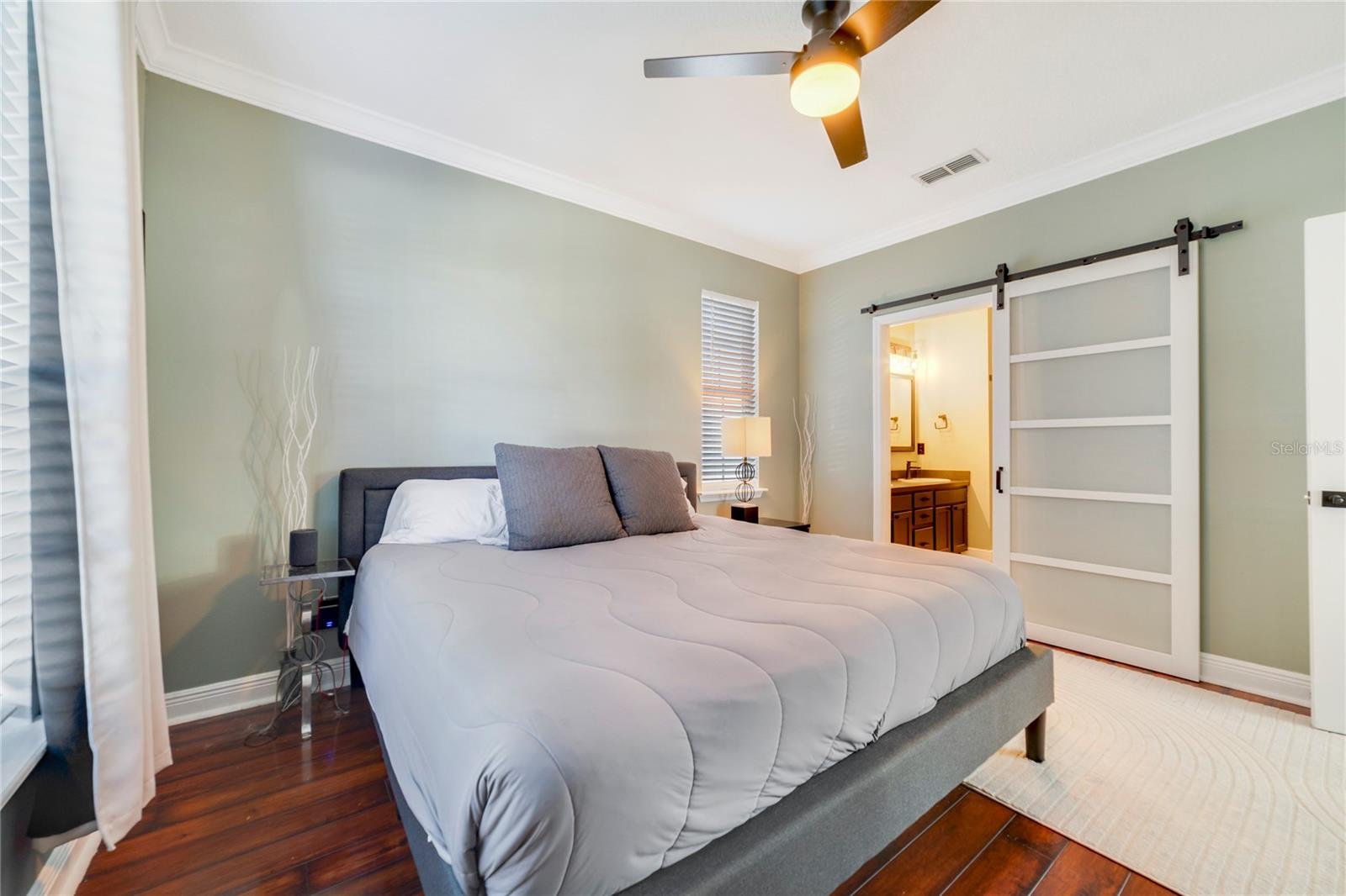 SOUTHERN PINES - Residential