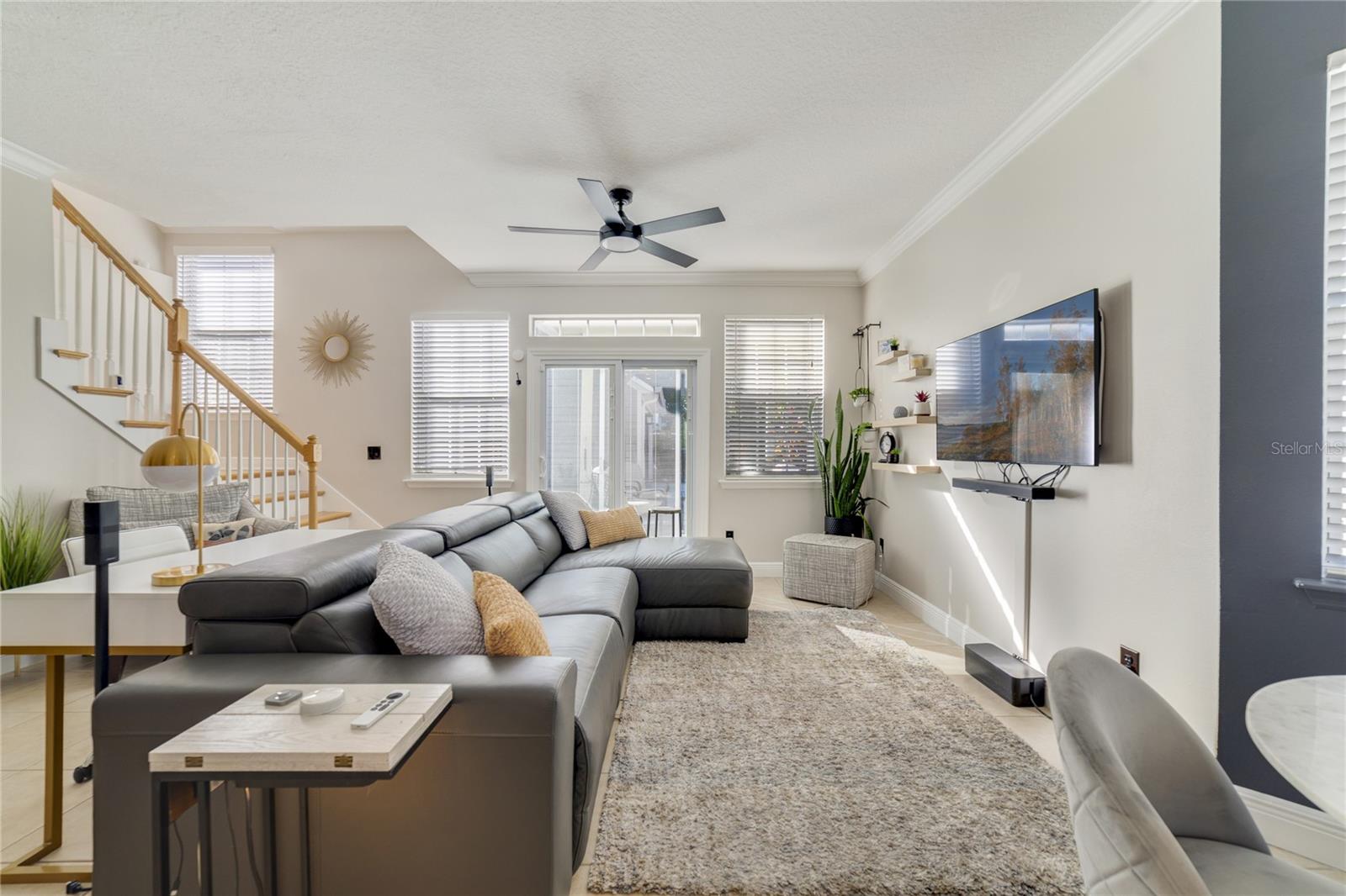 SOUTHERN PINES - Residential