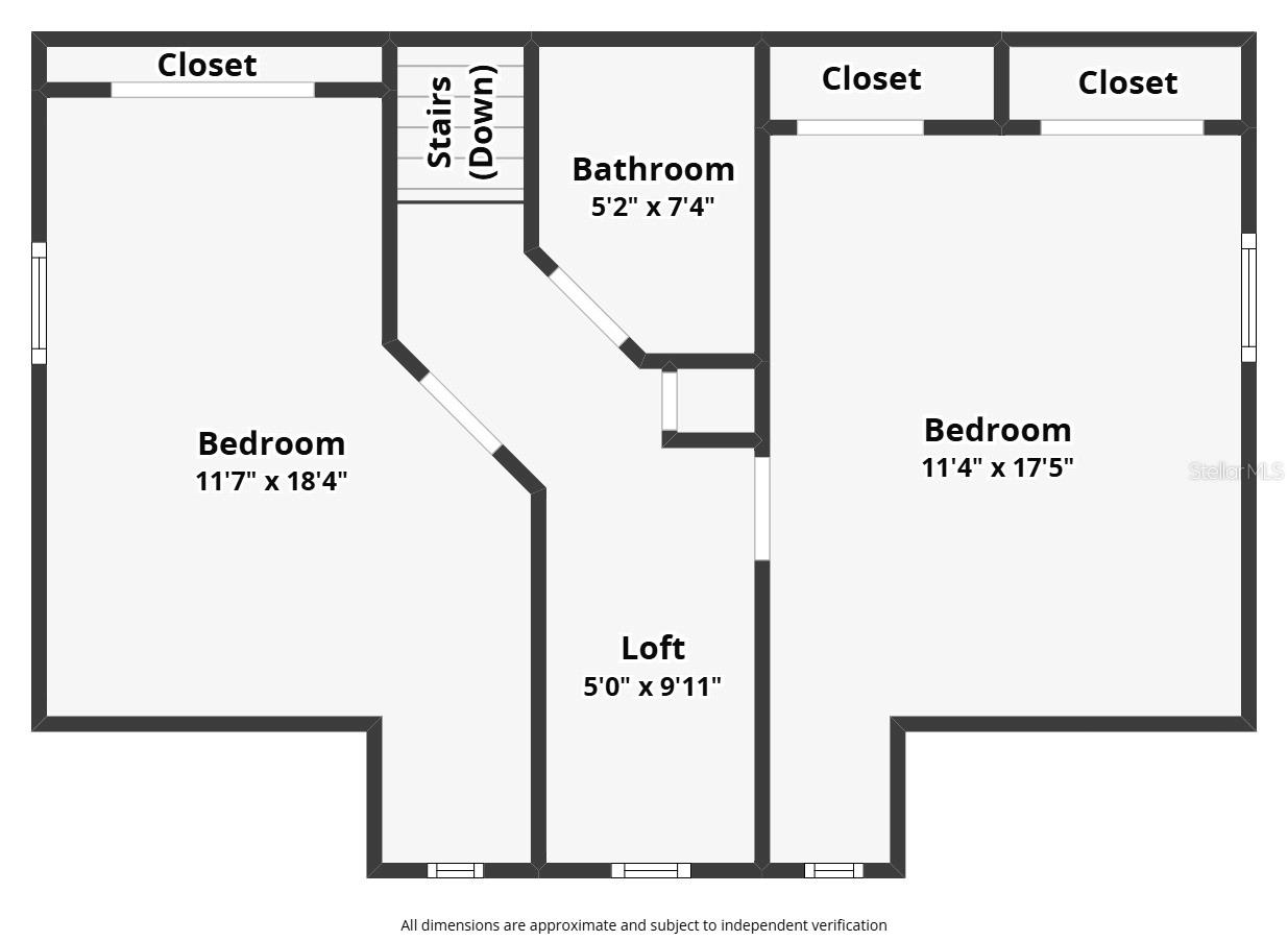 SOUTHERN PINES - Residential