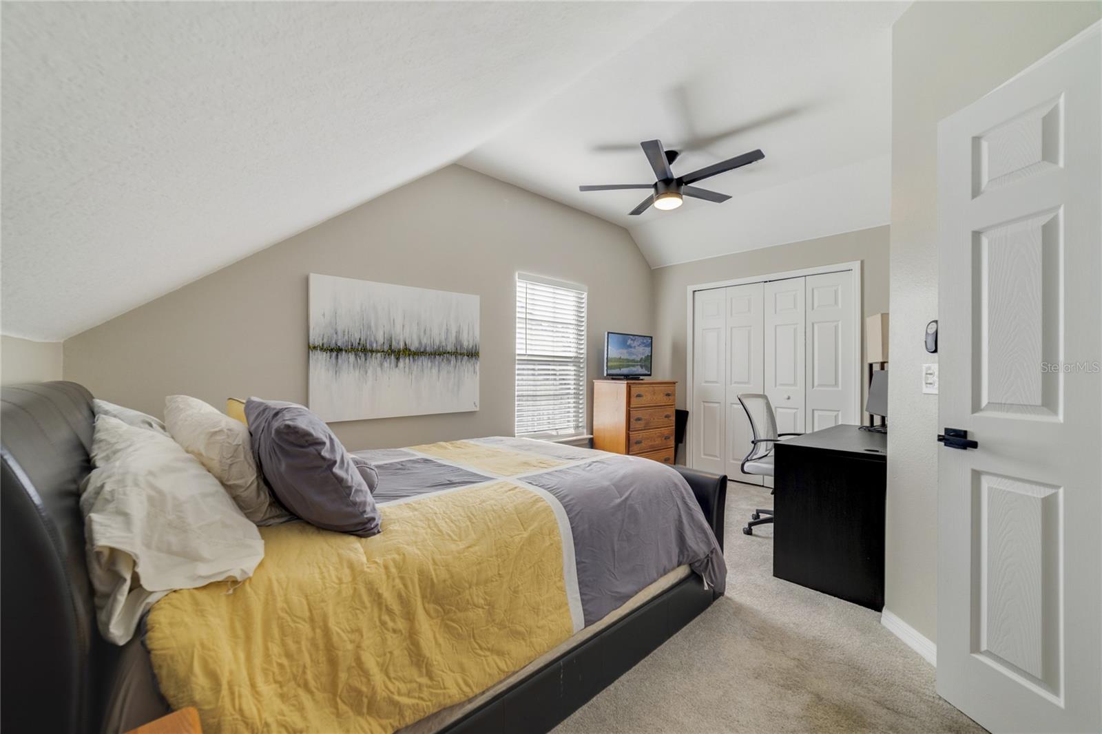 SOUTHERN PINES - Residential