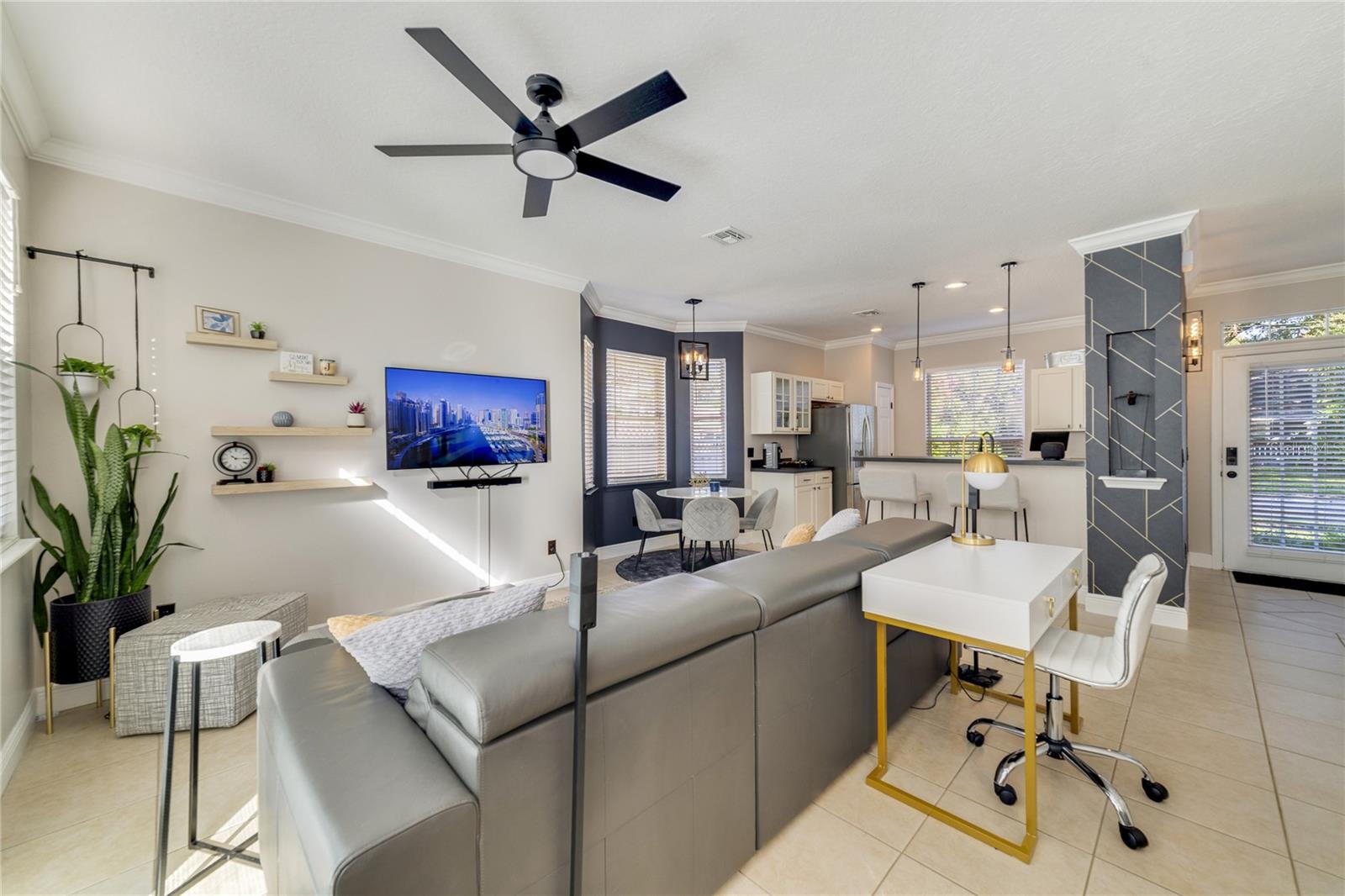 SOUTHERN PINES - Residential