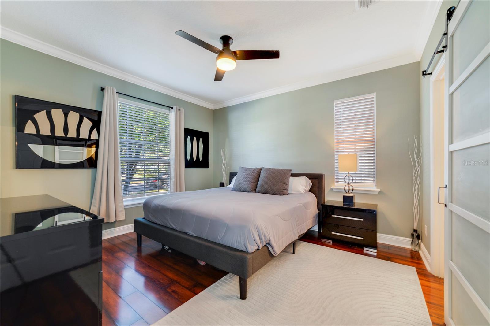 SOUTHERN PINES - Residential