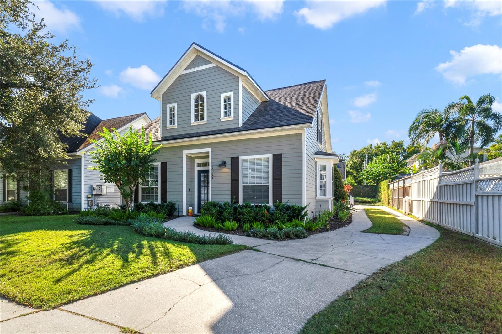 SOUTHERN PINES - Residential