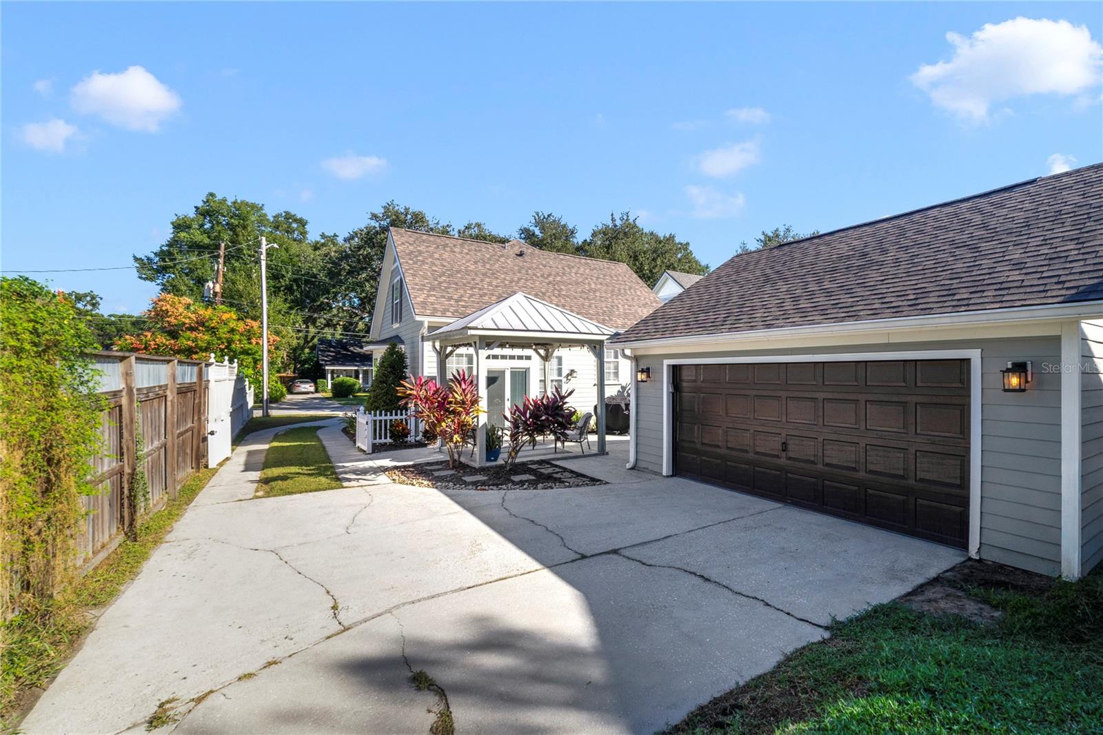 SOUTHERN PINES - Residential