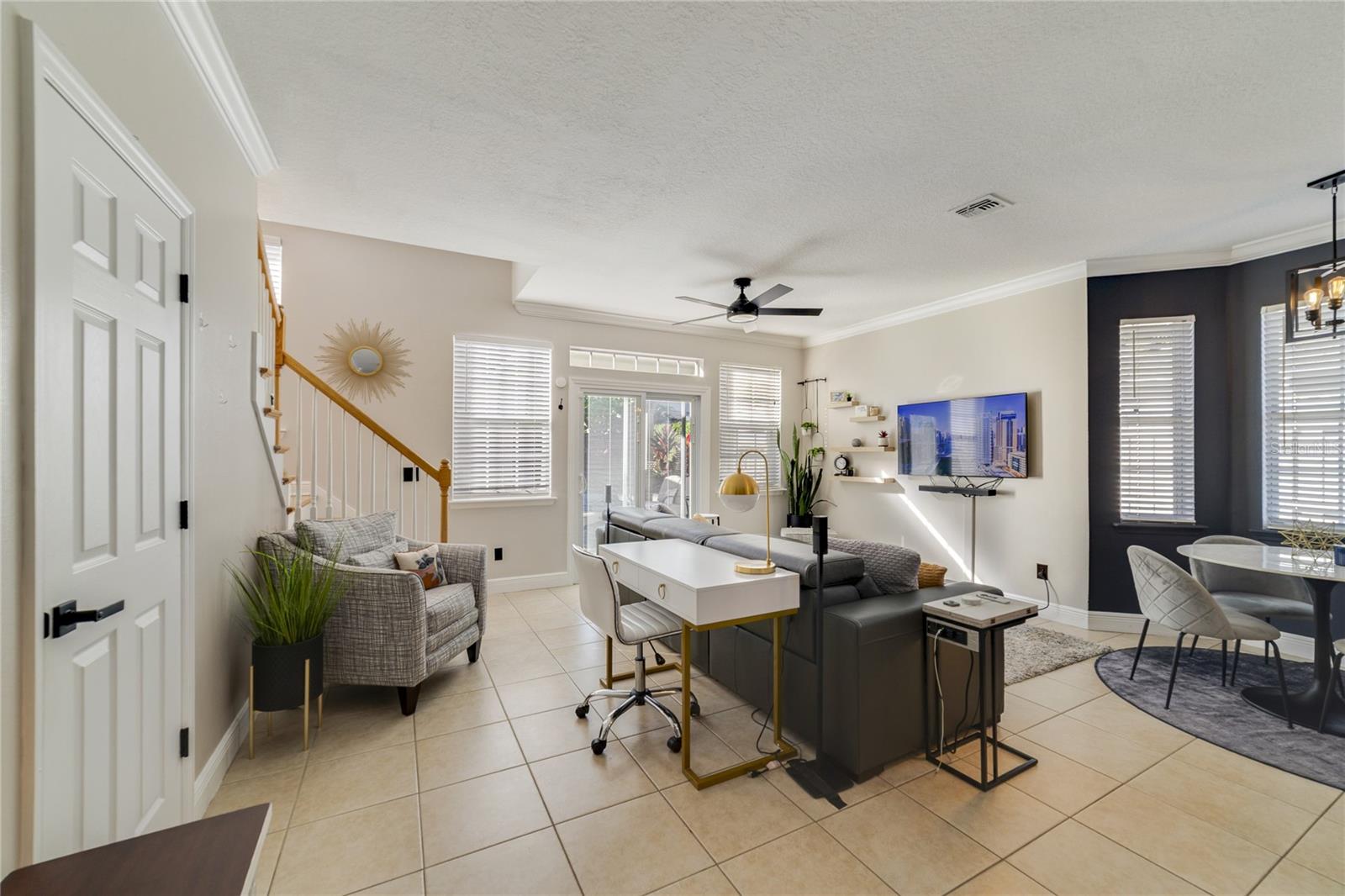 SOUTHERN PINES - Residential