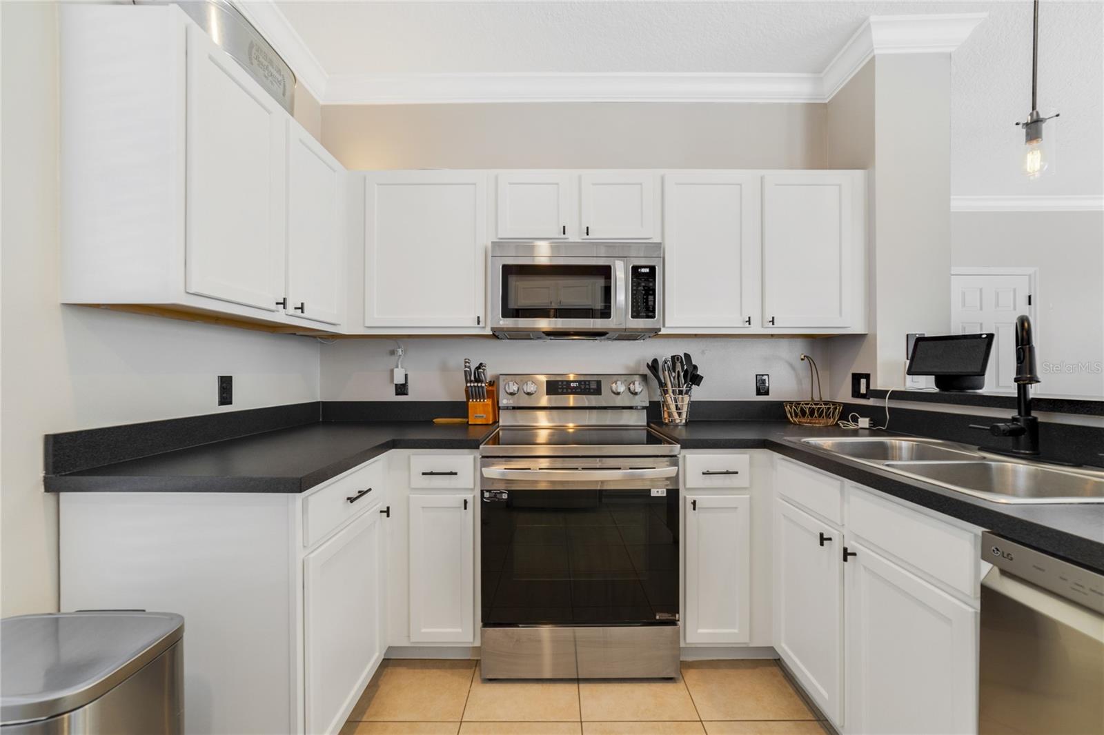 SOUTHERN PINES - Residential