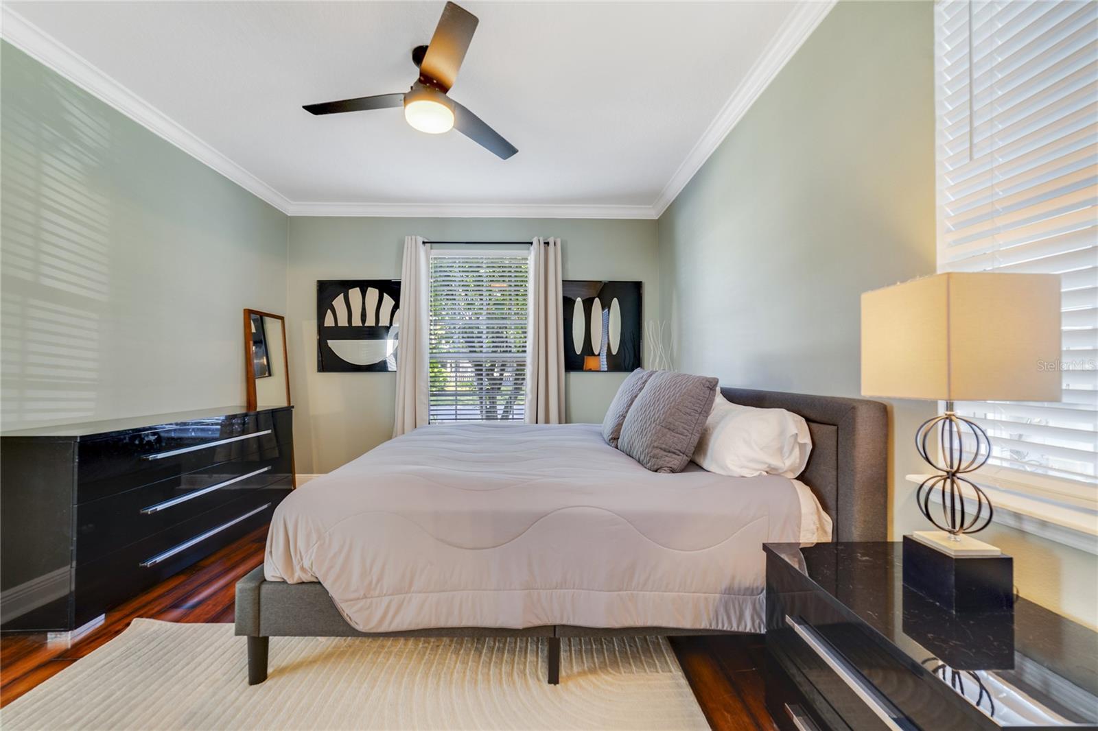 SOUTHERN PINES - Residential