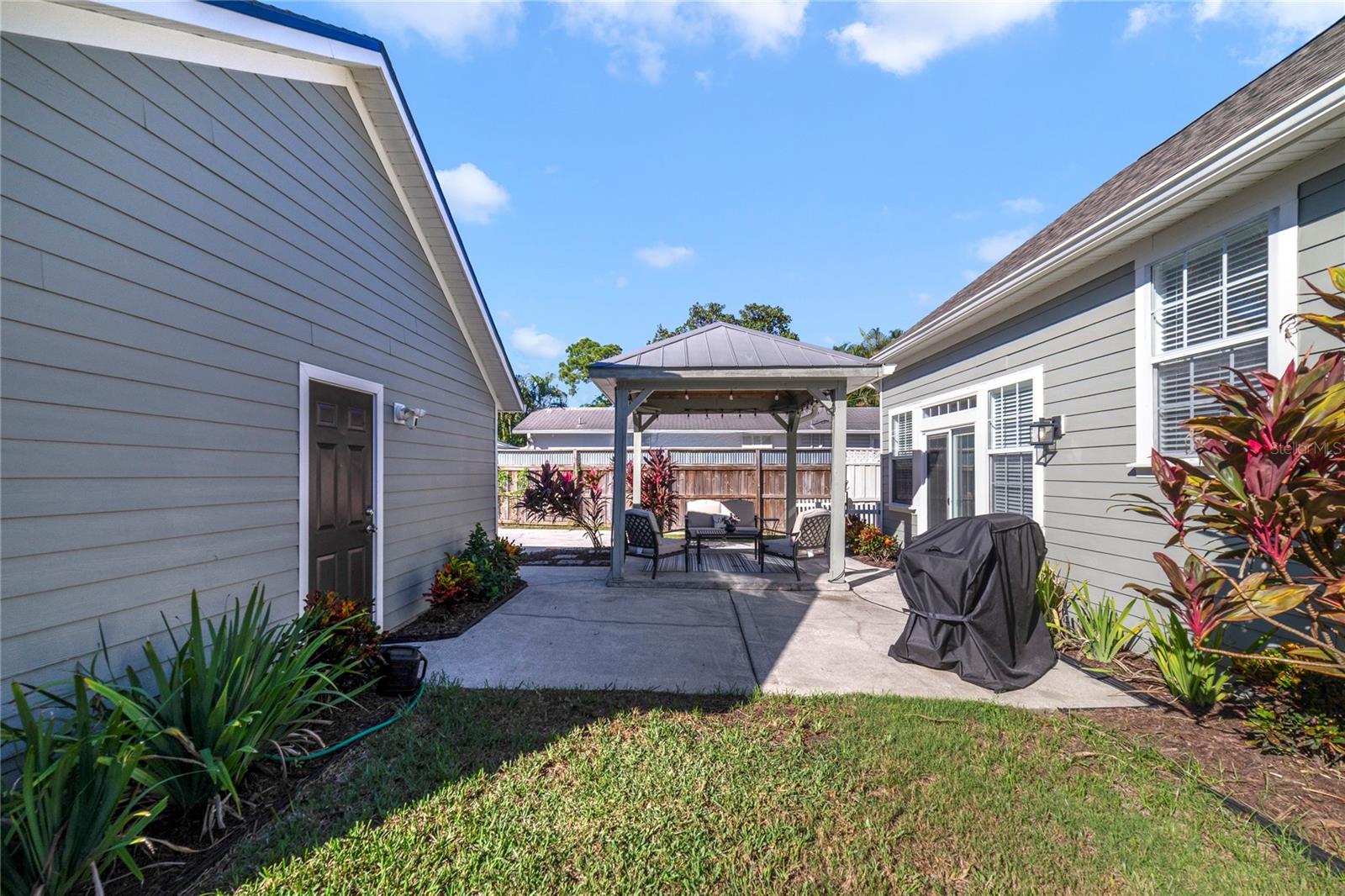 SOUTHERN PINES - Residential