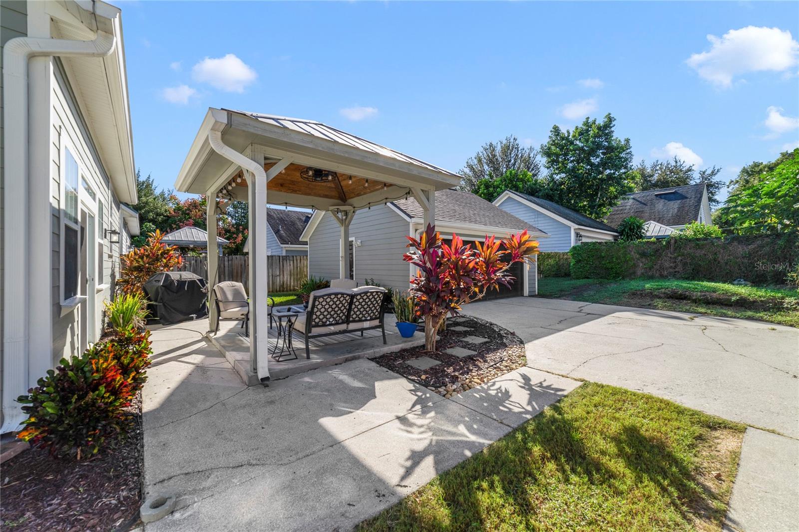 SOUTHERN PINES - Residential