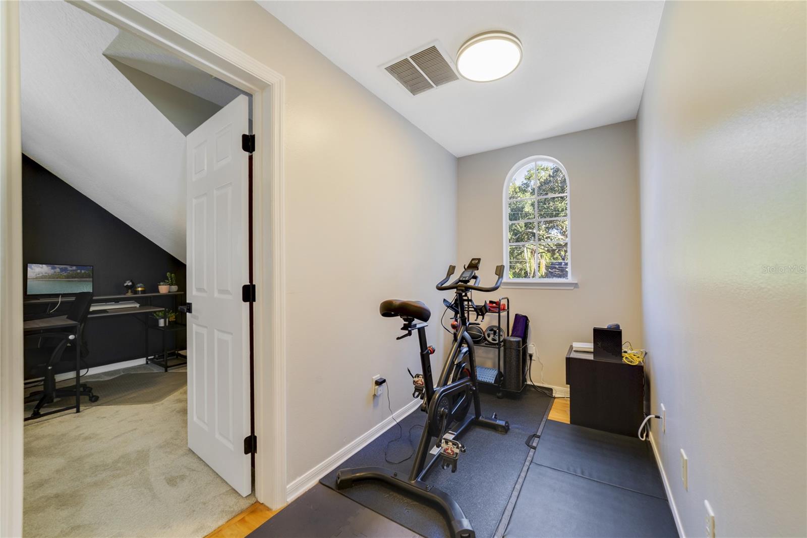 SOUTHERN PINES - Residential