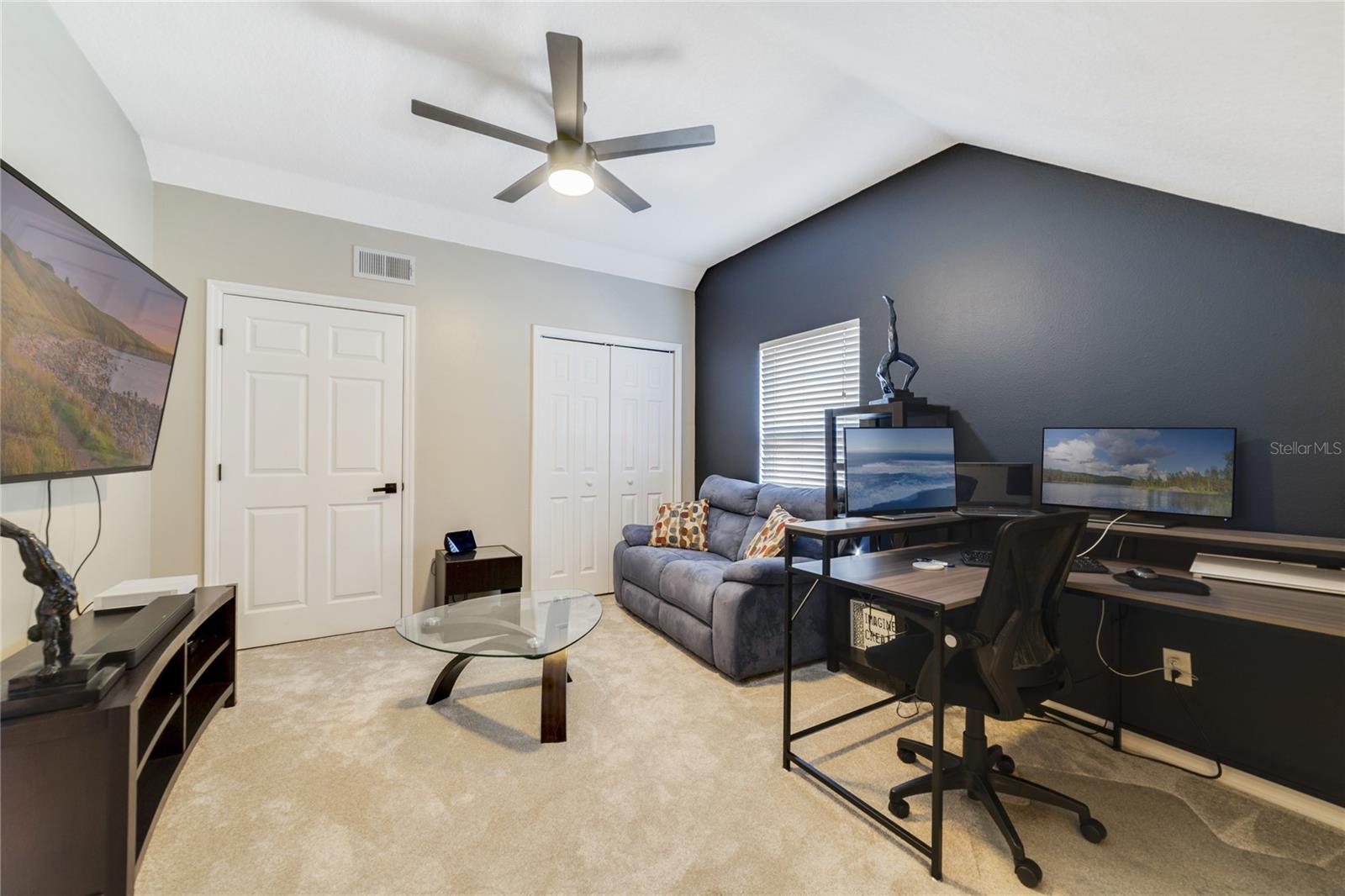 SOUTHERN PINES - Residential