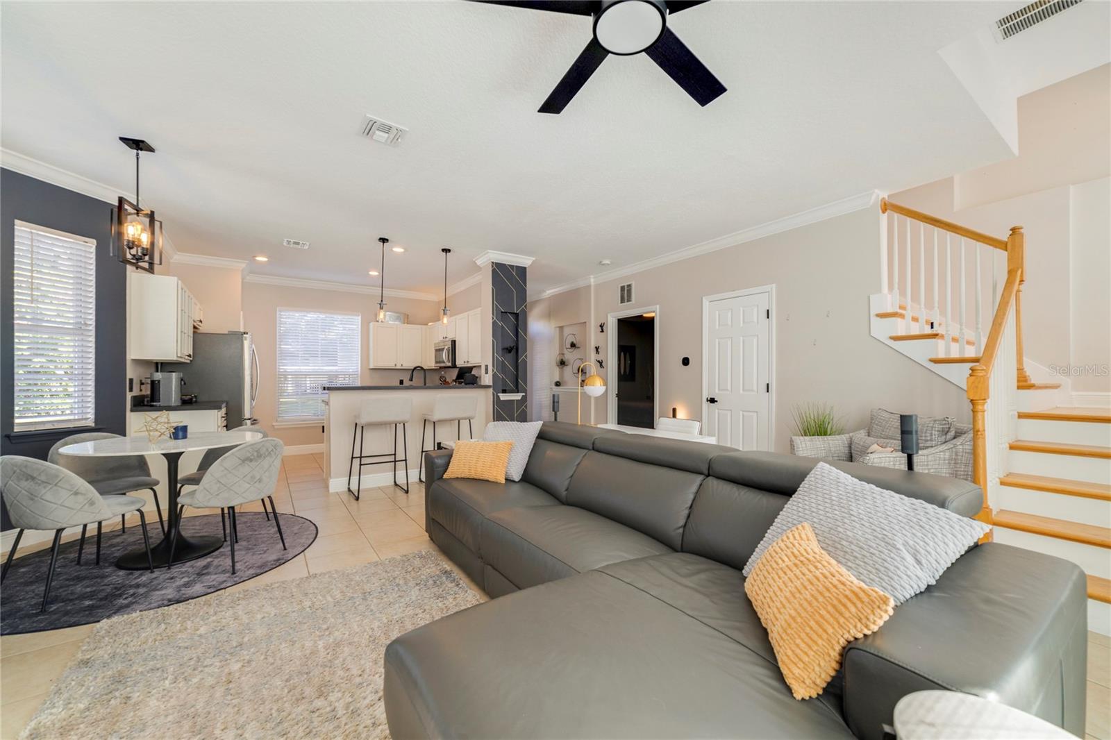 SOUTHERN PINES - Residential