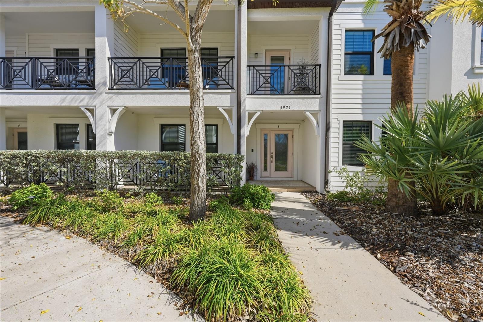 WESTSHORE MARINA DISTRICT NORT - Residential