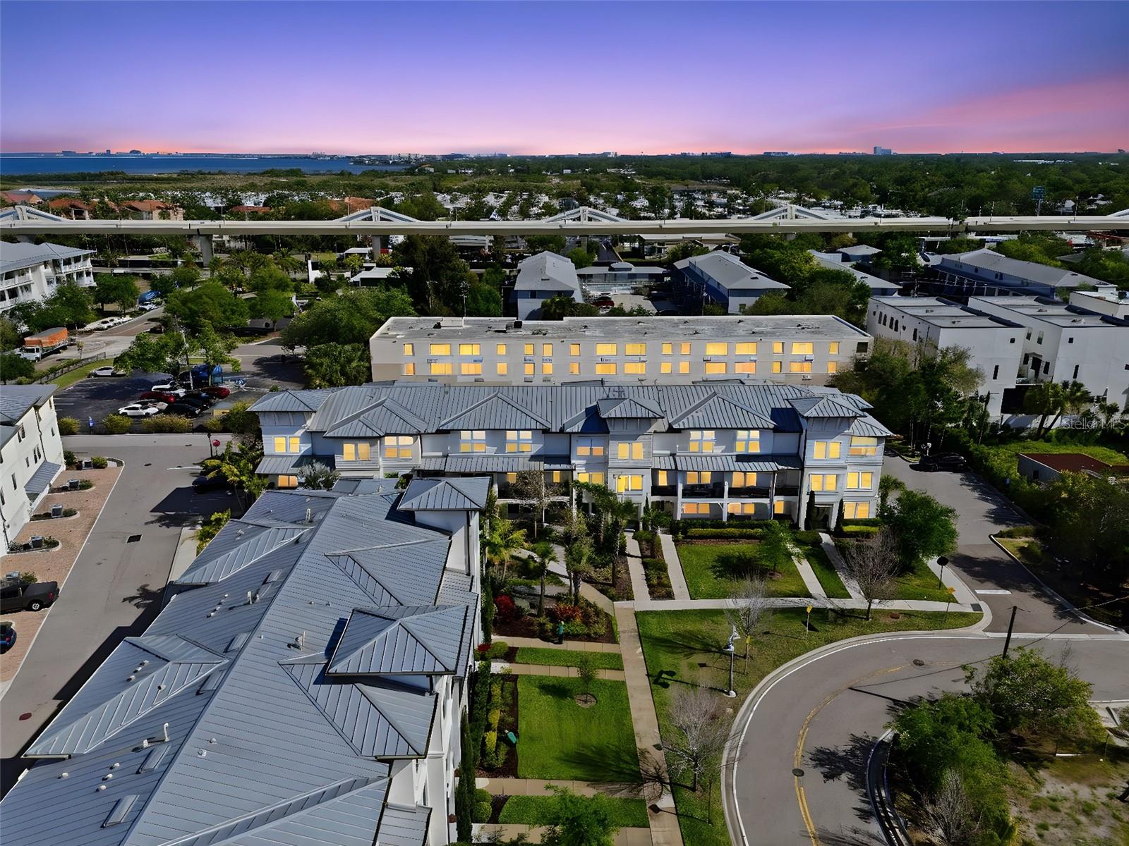 WESTSHORE MARINA DISTRICT NORT - Residential