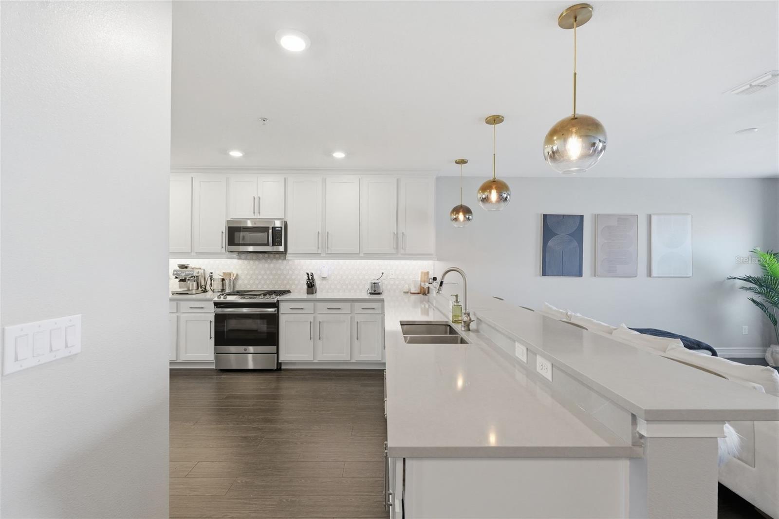 WESTSHORE MARINA DISTRICT NORT - Residential