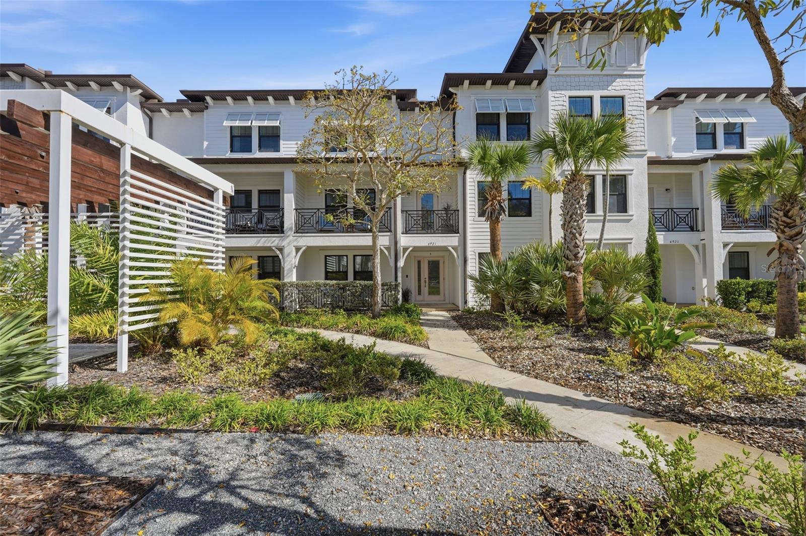 WESTSHORE MARINA DISTRICT NORT - Residential