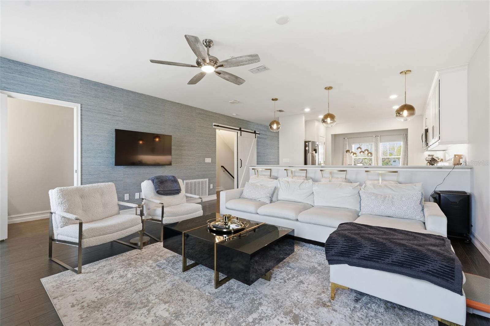 WESTSHORE MARINA DISTRICT NORT - Residential