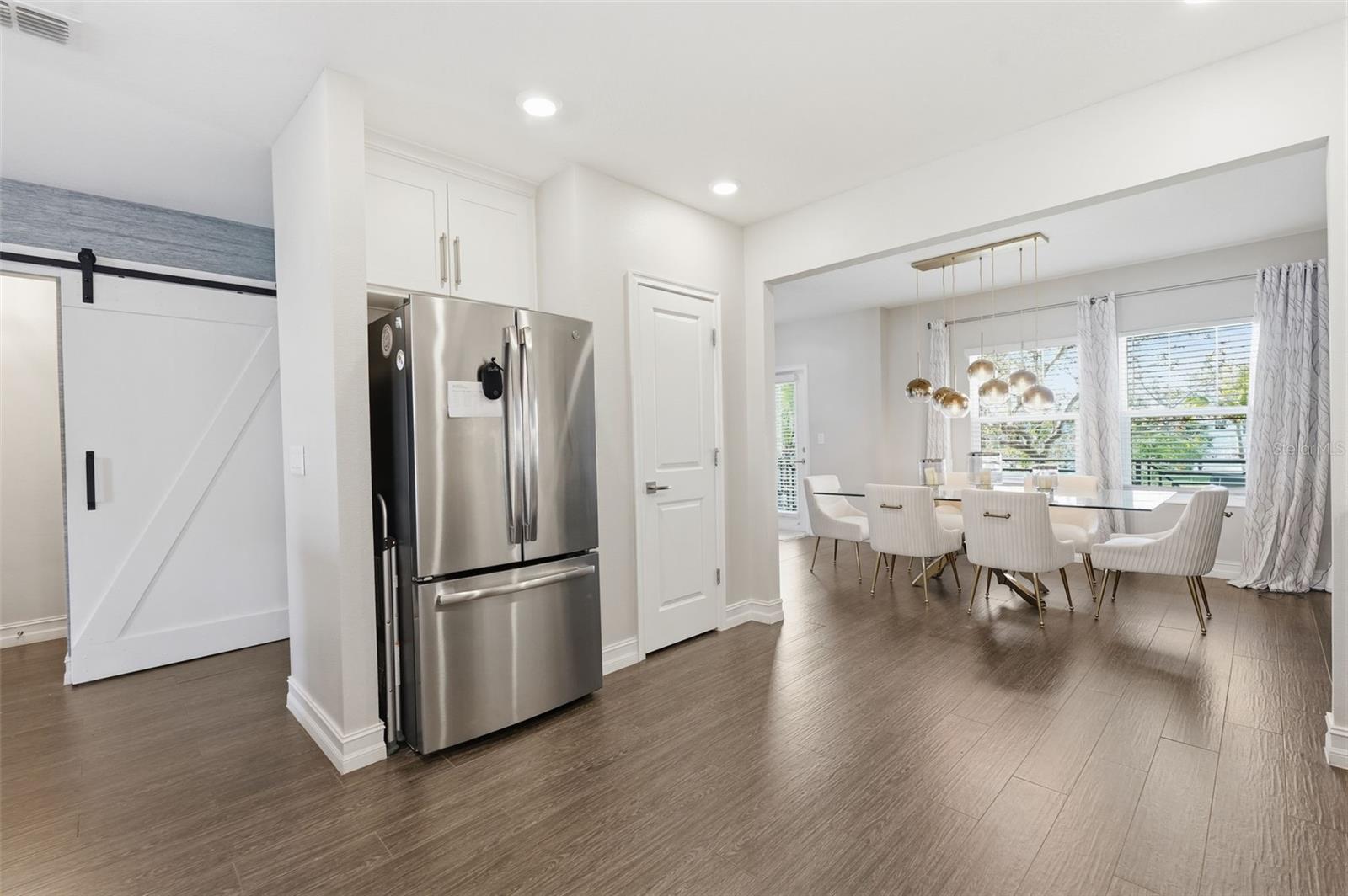 WESTSHORE MARINA DISTRICT NORT - Residential