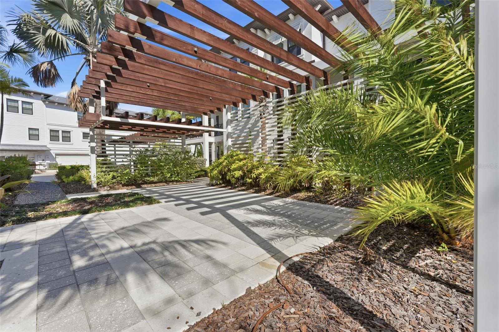 WESTSHORE MARINA DISTRICT NORT - Residential