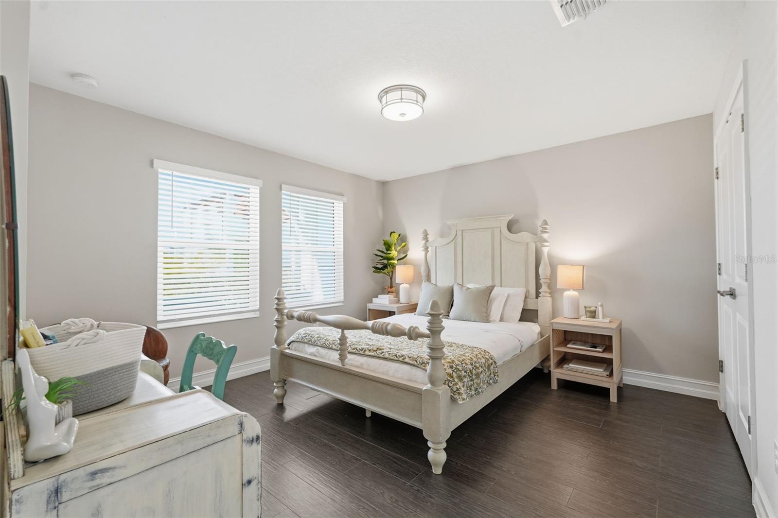 WESTSHORE MARINA DISTRICT NORT - Residential