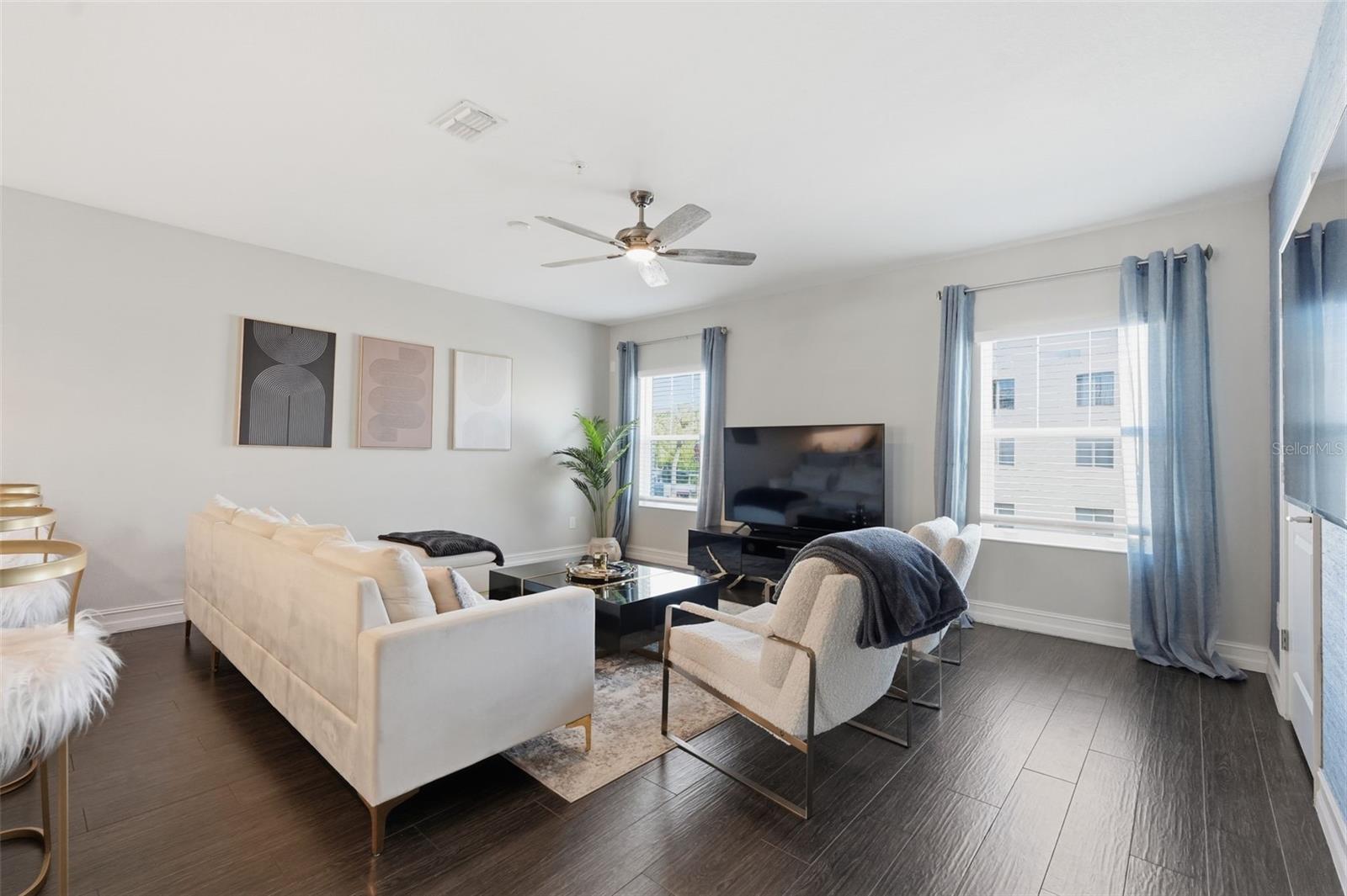 WESTSHORE MARINA DISTRICT NORT - Residential