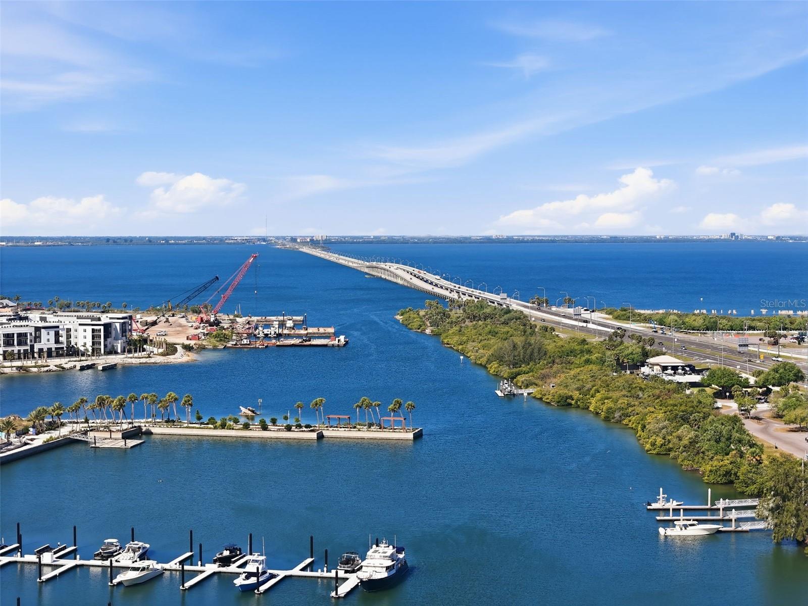 WESTSHORE MARINA DISTRICT NORT - Residential