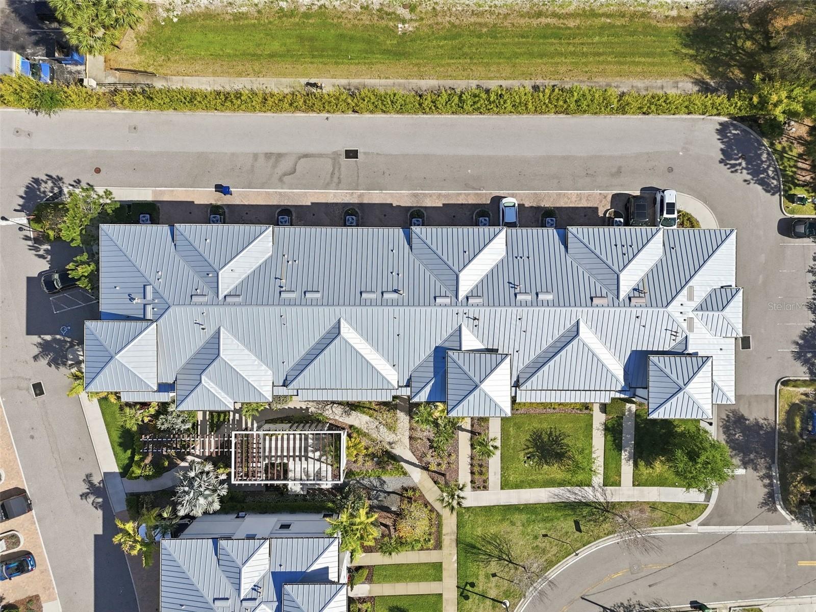 WESTSHORE MARINA DISTRICT NORT - Residential