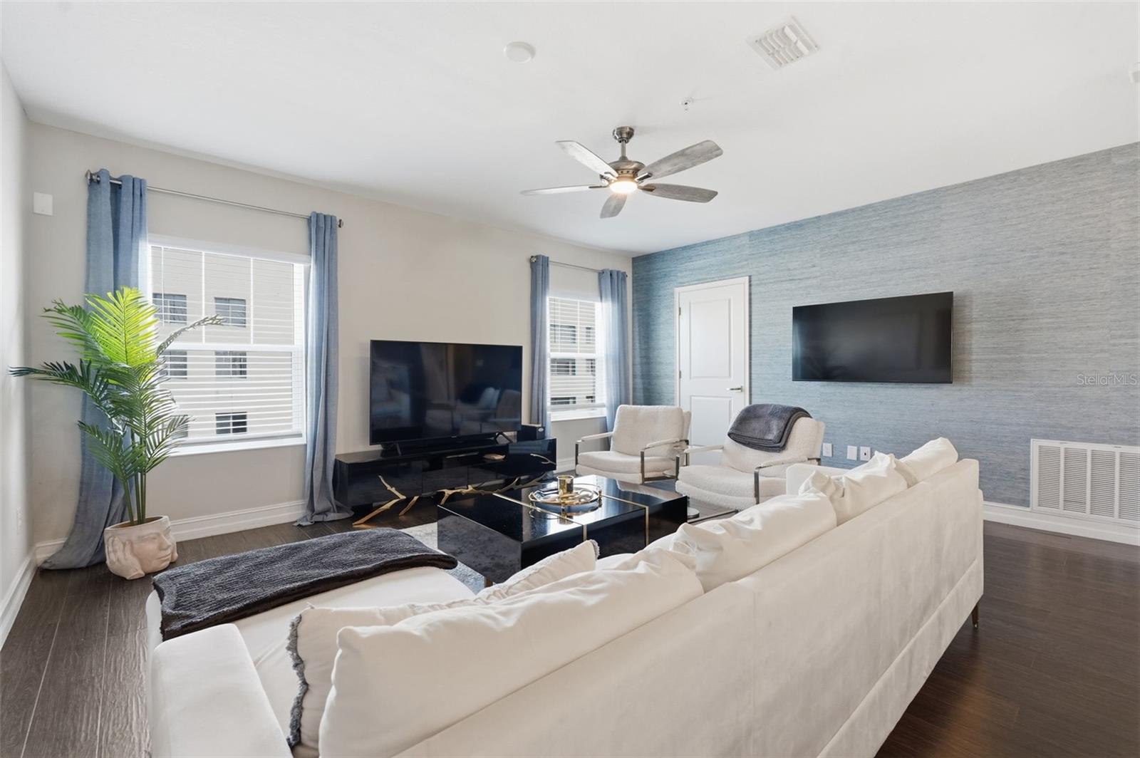 WESTSHORE MARINA DISTRICT NORT - Residential