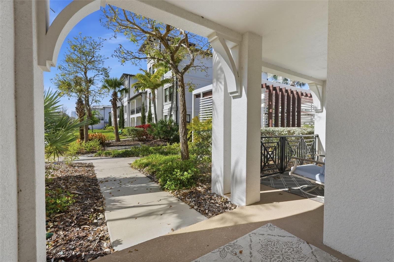 WESTSHORE MARINA DISTRICT NORT - Residential