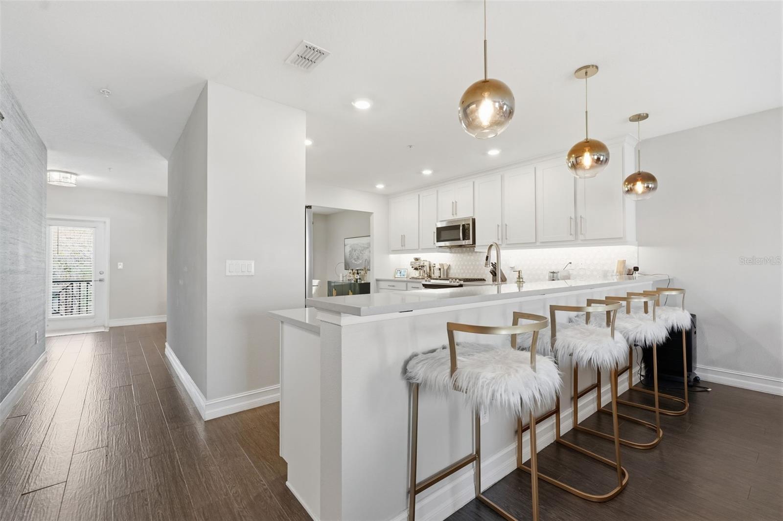 WESTSHORE MARINA DISTRICT NORT - Residential