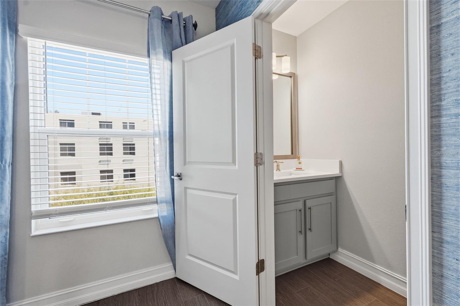 WESTSHORE MARINA DISTRICT NORT - Residential