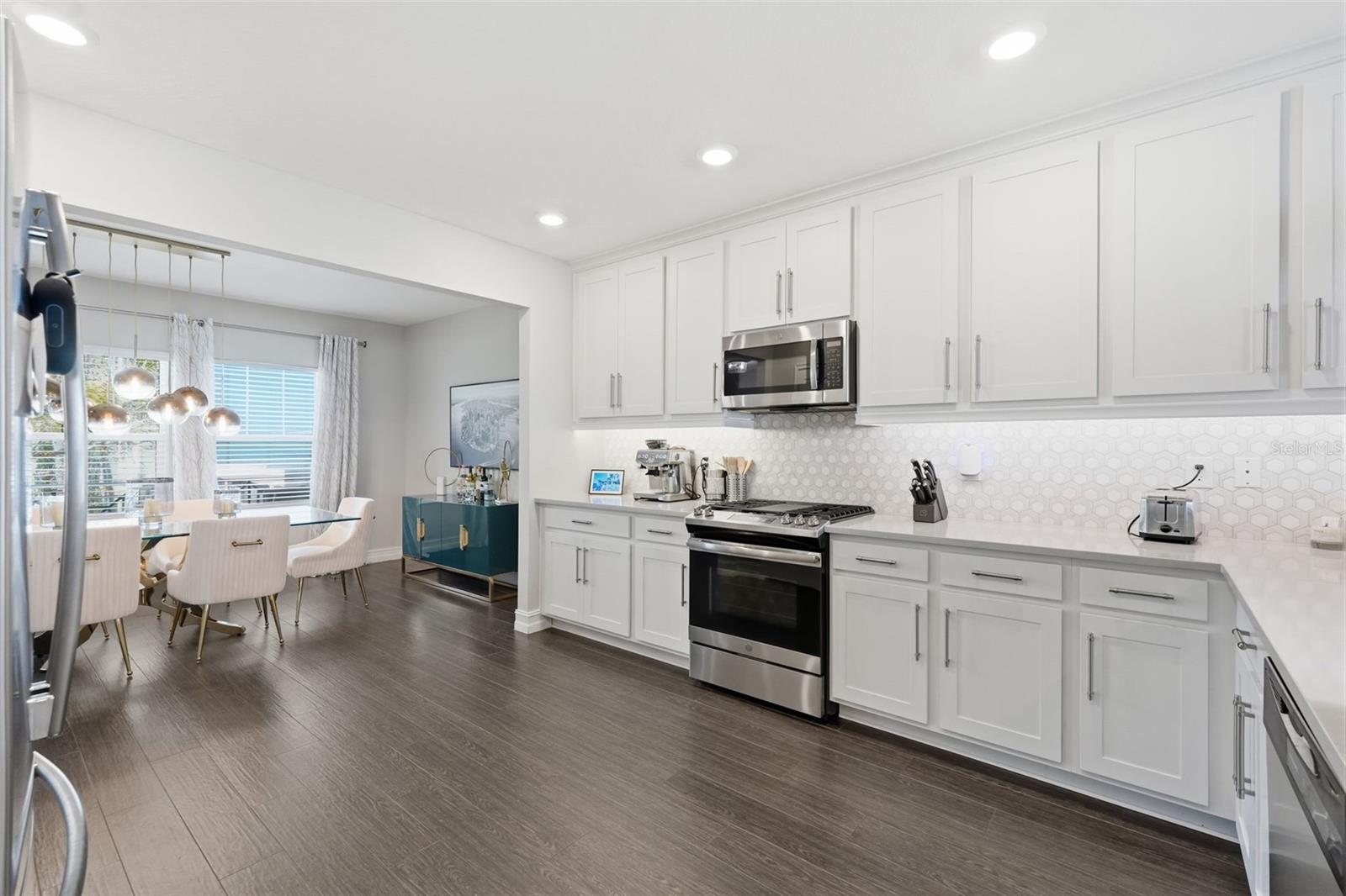 WESTSHORE MARINA DISTRICT NORT - Residential