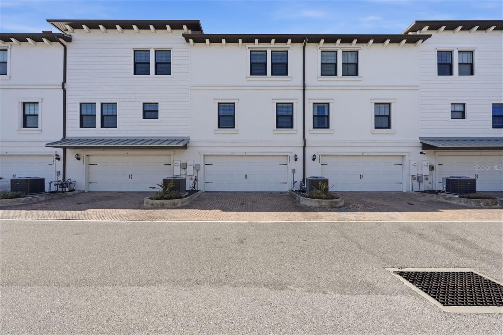 WESTSHORE MARINA DISTRICT NORT - Residential