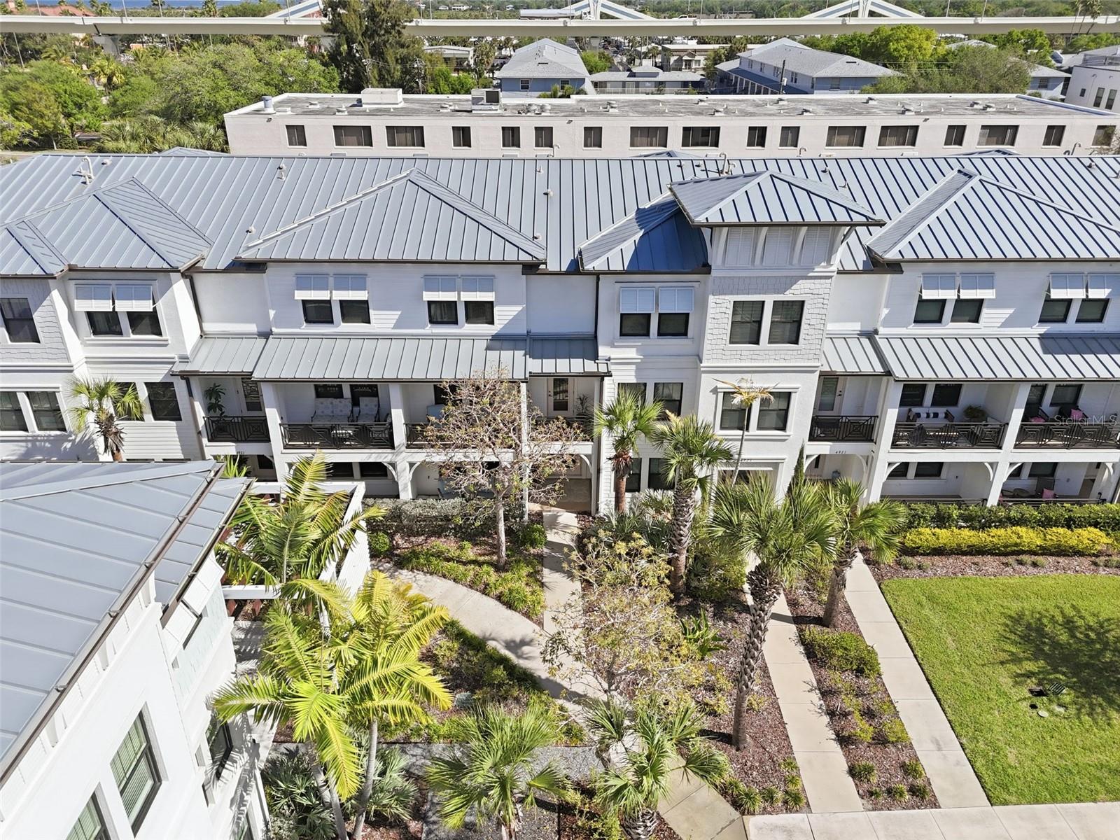 WESTSHORE MARINA DISTRICT NORT - Residential