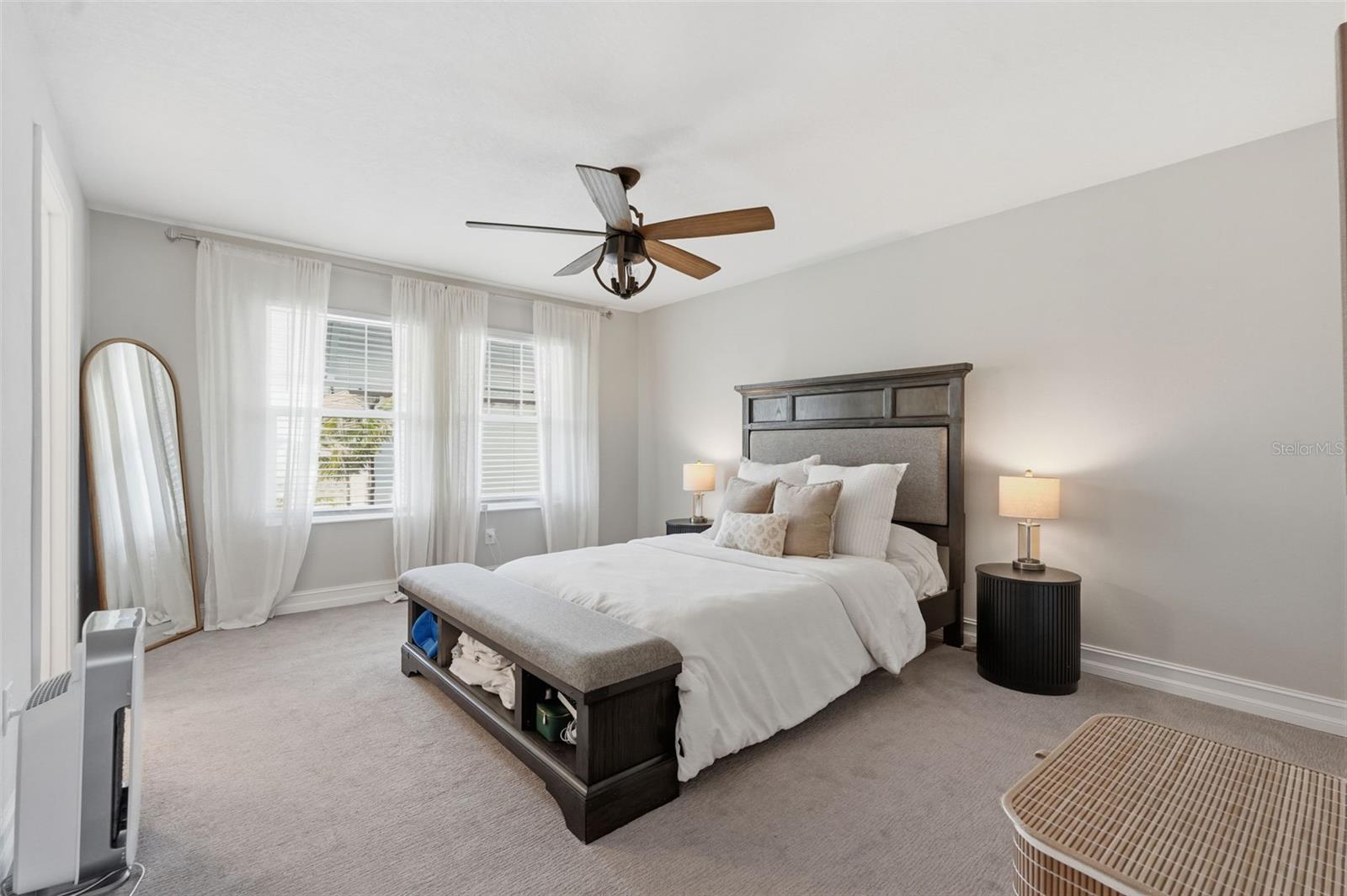 WESTSHORE MARINA DISTRICT NORT - Residential