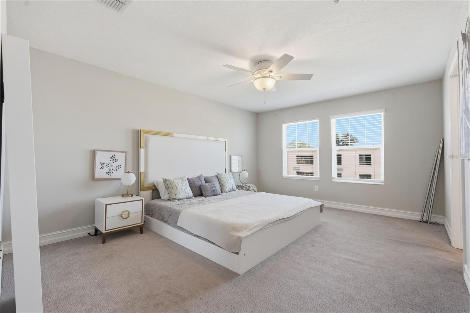 WESTSHORE MARINA DISTRICT NORT - Residential