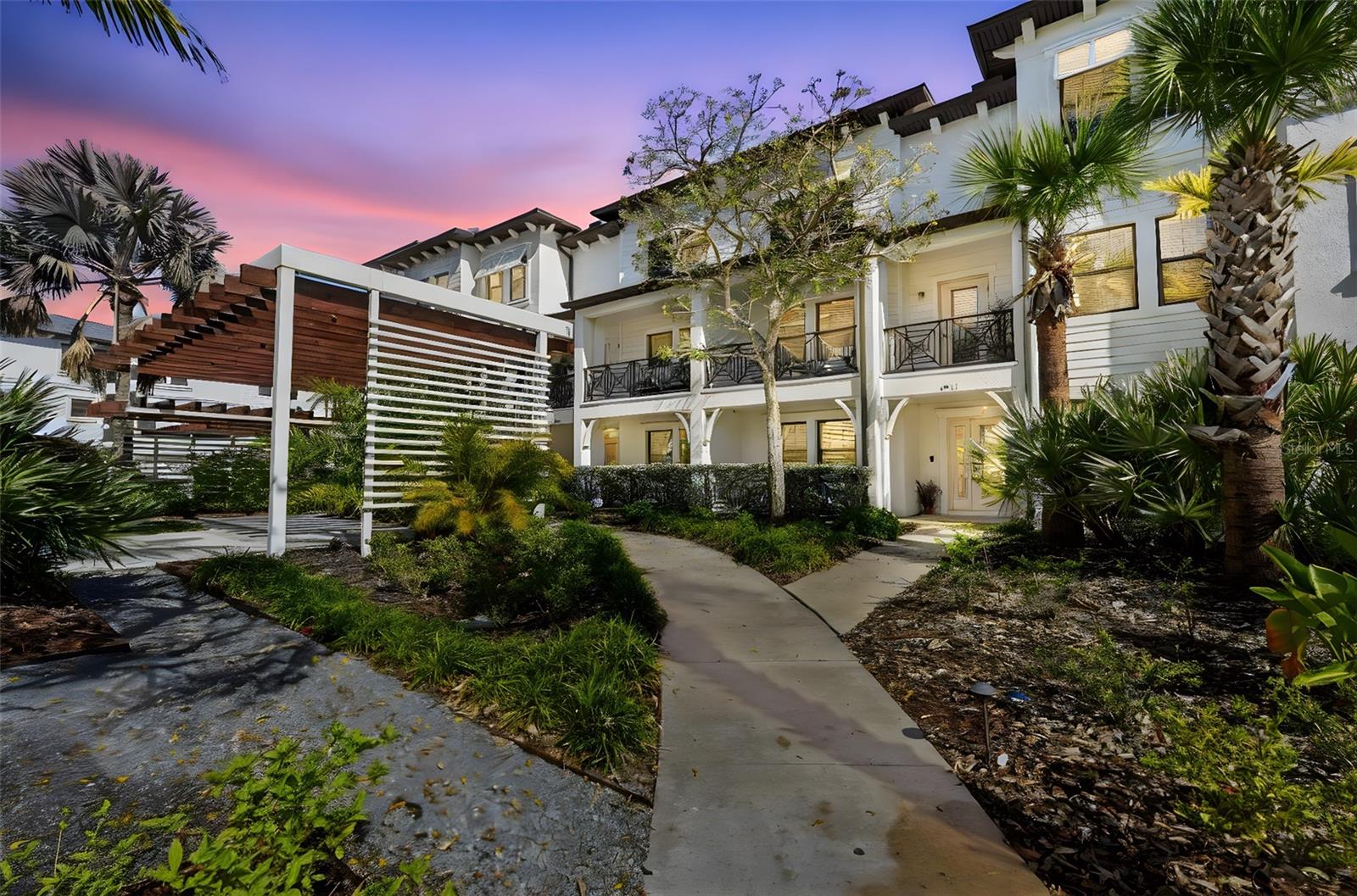 WESTSHORE MARINA DISTRICT NORT - Residential