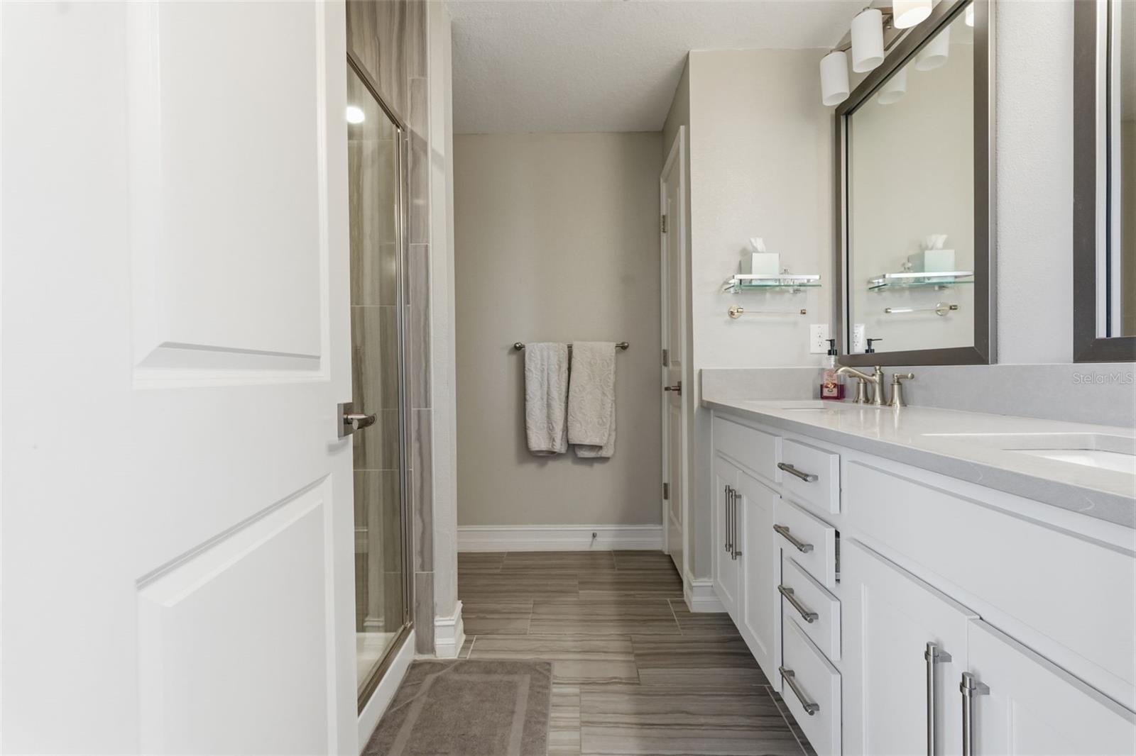 WESTSHORE MARINA DISTRICT NORT - Residential