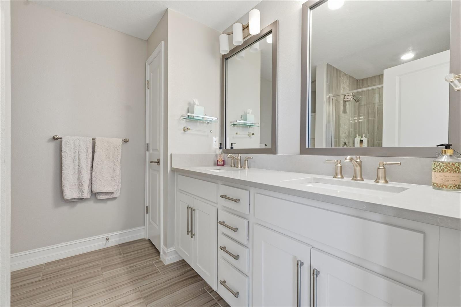 WESTSHORE MARINA DISTRICT NORT - Residential