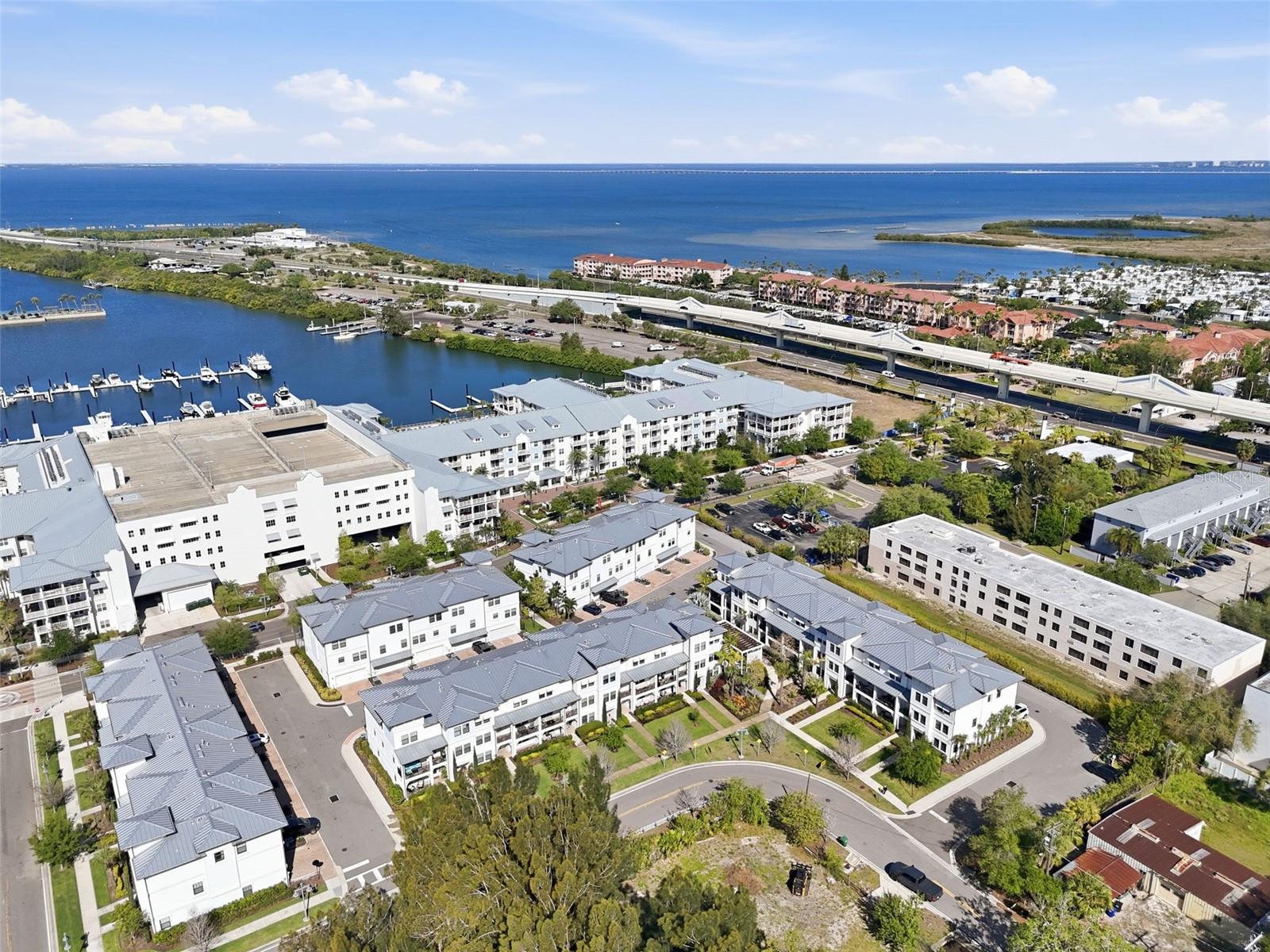WESTSHORE MARINA DISTRICT NORT - Residential