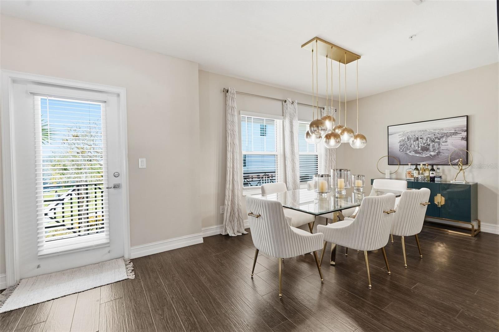 WESTSHORE MARINA DISTRICT NORT - Residential