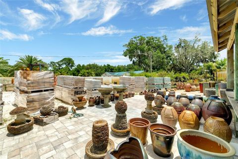 Tiny photo for 8440 County Road 48, Yalaha, FL 34797 (MLS # O6383051)