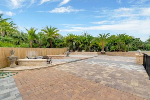 Tiny photo for 8440 County Road 48, Yalaha, FL 34797 (MLS # O6383051)