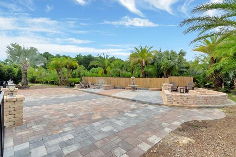 Tiny photo for 8440 County Road 48, Yalaha, FL 34797 (MLS # O6383051)